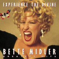 Boogie Woogie Bugle Boy - Bette Midler