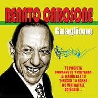 Sciù sciù (Samba) - Renato Carosone