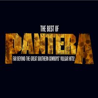 Where You Come From - Pantera