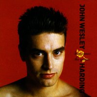 Same Thing Twice - John Wesley Harding