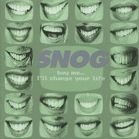 Light, Yet Refreshing - Snog