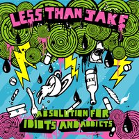 We, the Uninspired - Less Than Jake