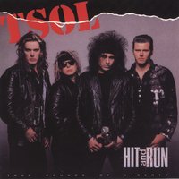 Hit and Run - T.S.O.L.