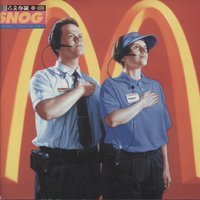 The Universe - Snog