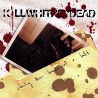 Why Smile When I Am Carrying This Gun? - Killwhitneydead