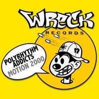 Motion 2000 Remix - Polyrhythm Addicts