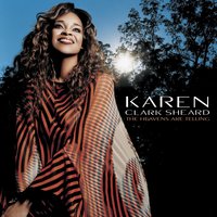 We Acknowledge You - Karen Clark Sheard