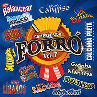 Quem Quer Beber - Aviões do Forró