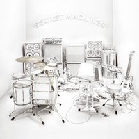 Light's On - Secret Machines