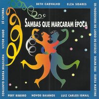 Na Cadência do Samba - Novos Baianos