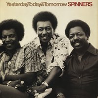 I'm Riding Your Shadow (Down to Love) - The Spinners