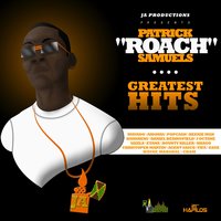 Road Haffi Tek On - Popcaan