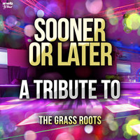 Sooner or Later - Ameritz Top Tributes
