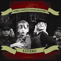 She Wakes When She Dreams - Lucero