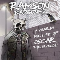 February - Whateva Da Weatha - Ramson Badbonez, Gadget, Mystro