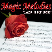 Claro de Luna - Magic String Ensemble, Brook Benton