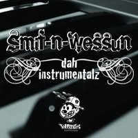 WON TIME - Smif-N-Wessun