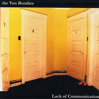 Shallow Grave - The Von Bondies