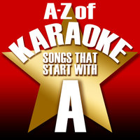 Anything You Can Do I Can Do Better - Karaoke Collective, Ирвинг Берлин