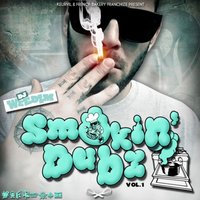 Parle de moi - DJ Weedim, Infinit