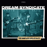 All Along The Watchtower - The Dream Syndicate