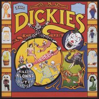 Eep Opp Ork (Uh Uh) - The Dickies
