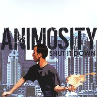 Terminal Existence - Animosity