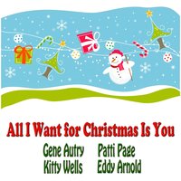 Merry Christmas Waltz - Gene Autry