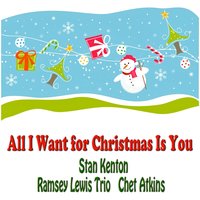The Little Drummer Boy - Chet Atkins