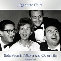 Quartetto Cetra