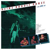 Bestandsaufnahme - Heinz Rudolf Kunze