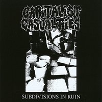 A Terrible Trait - Capitalist Casualties