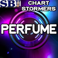Perfume - Chart stormers