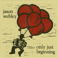 Map - Jason Webley
