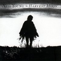 One of These Days - Neil Young