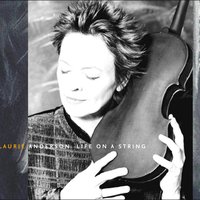 The Island Where I Come from - Laurie Anderson