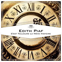 C'était si bon - Édith Piaf