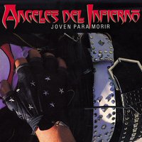 No te dejes vencer - ANgeles DeL Infierno
