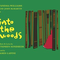 Act I: A Very Nice Prince / First Midnight / Giants in the Sky - Stephen Sondheim