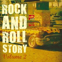 Flyin' Saucers Rock' N' Roll - Billy Lee Riley