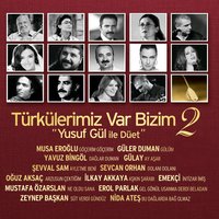 Dağlar Duman - Yusuf Gül, Yavuz Bingöl