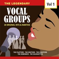 Tonight´s the Night - The Chiffons