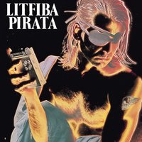 Cannon Song - Litfiba