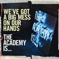 Toasted Skin - The Academy Is...