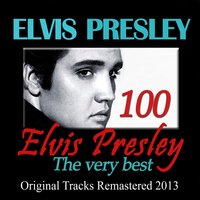 U.S. Male - Elvis Presley