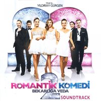 Story of Love - Şebnem Keskin