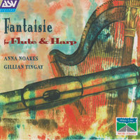 Villa-Lobos: Bachianas Brasileiras No. 5 - Anna Noakes, Gillian Tingay, Эйтор Вилла-Лобос