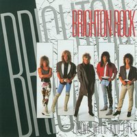 Save Me - Brighton Rock