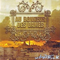 One step forward - Les Nubians