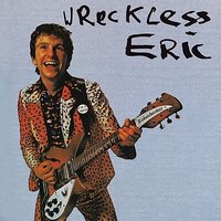 Semaphore Signals - Wreckless Eric
